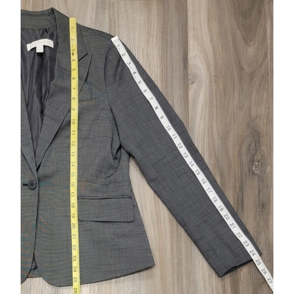 New York & Company Blazer size 8 - Picture 2 of 8